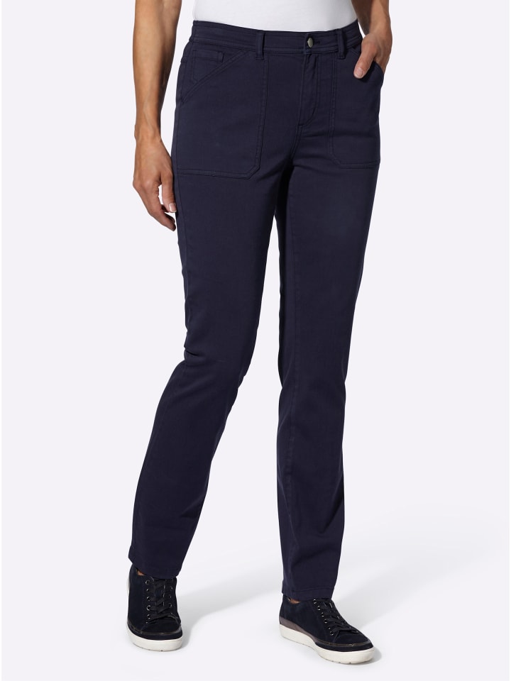 Джинсы Sieh an!
Джинсы Sieh an!