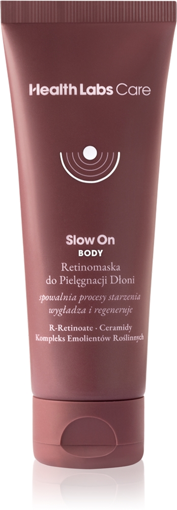 Крем для рук с регенерирующим эффектом Health Labs Care, 75 мл
Крем для рук с регенерирующим эффектом Health Labs Care, 75 мл