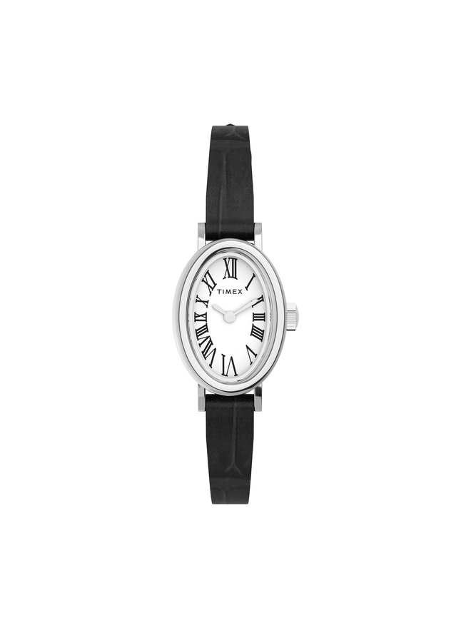 Часы Cavatina TW2W78400 Timex, серебряный
Часы Cavatina TW2W78400 Timex, серебряный