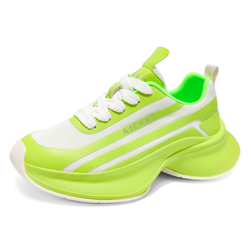 GOBLIN SHARKS 1759 Дышащие и легкие массивные кроссовки мужские низкие зеленые, цвет Green
GOBLIN SHARKS 1759 Дышащие и легкие массивные кроссовки мужские низкие зеленые, цвет Green