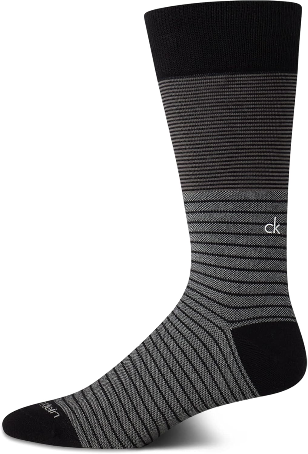 Мужские носки Calvin Klein Beathable Cotton Crew (1 пара), Black Pattern
Мужские носки Calvin Klein Beathable Cotton Crew (1 пара), Black Pattern