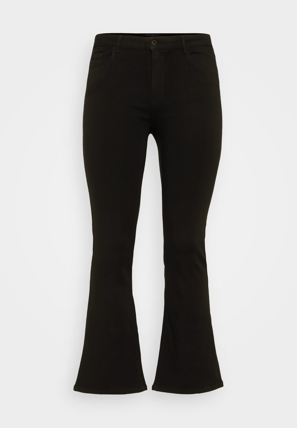 Расклешенные джинсы CARHELLA RETRO ONLY Carmakoma, черный
Расклешенные джинсы CARHELLA RETRO ONLY Carmakoma, черный