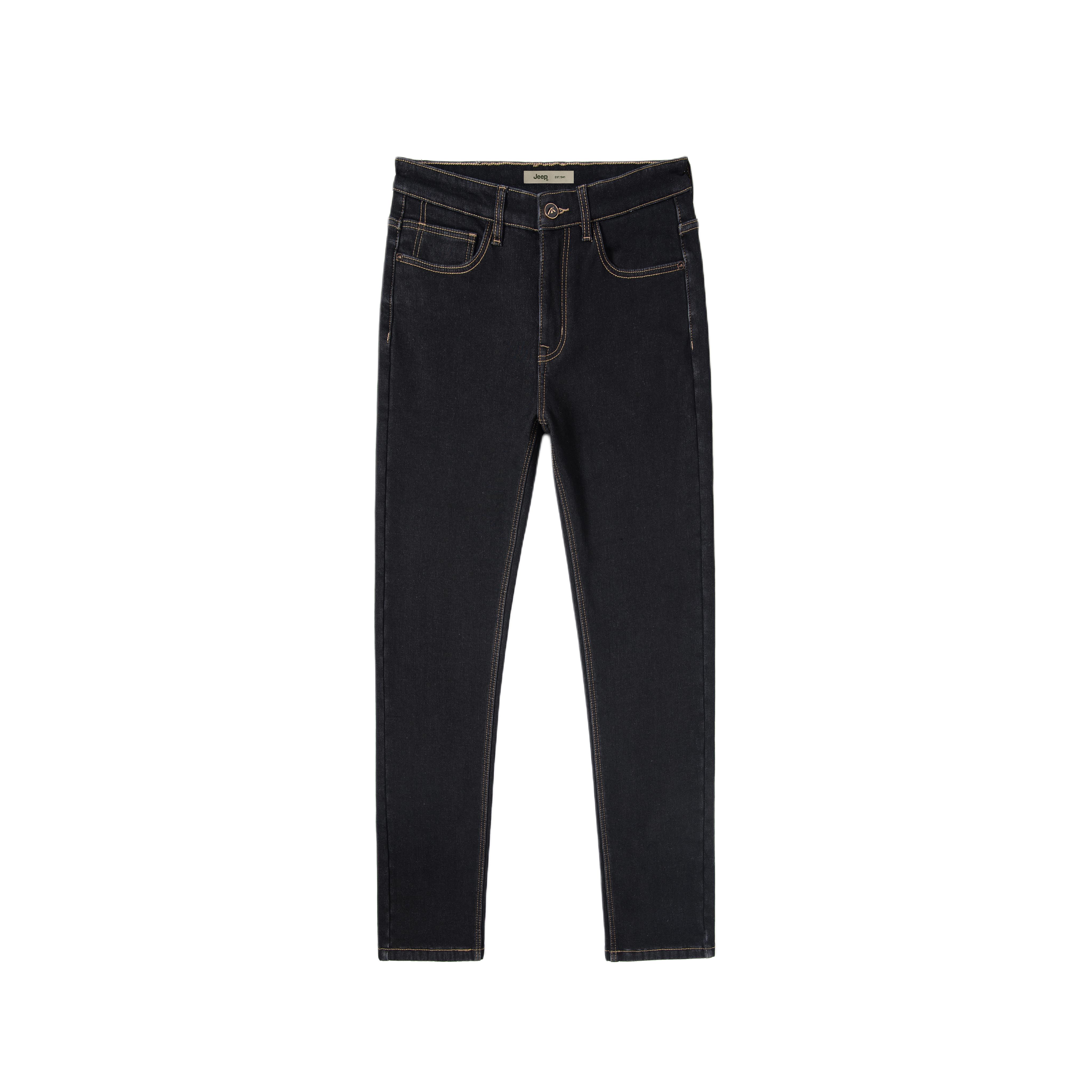 Джинсы Leisure Collection Unisex Jeep, graphite черный fleece-lined
Джинсы Leisure Collection Unisex Jeep, graphite черный fleece-lined