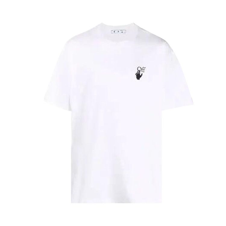 Футболка Off-White Degrade Arrows T-Shirt, White
Футболка Off-White Degrade Arrows T-Shirt, White