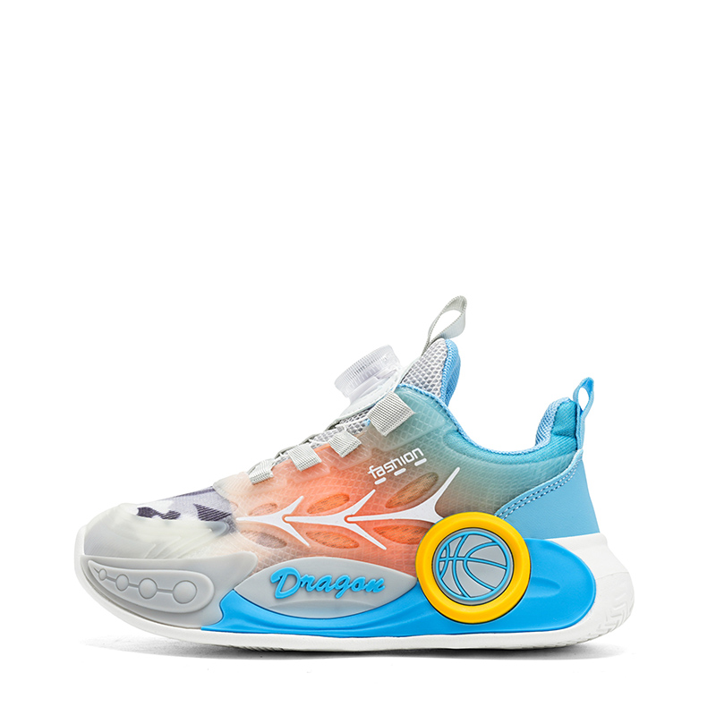 Баскетбольные кроссовки детские, противоскользящие, амортизирующие, износостойкие, дышащие ZHULE, черный/фиолетовый
Баскетбольные кроссовки детские, противоскользящие, амортизирующие, износостойкие, дышащие ZHULE, черный/фиолетовый