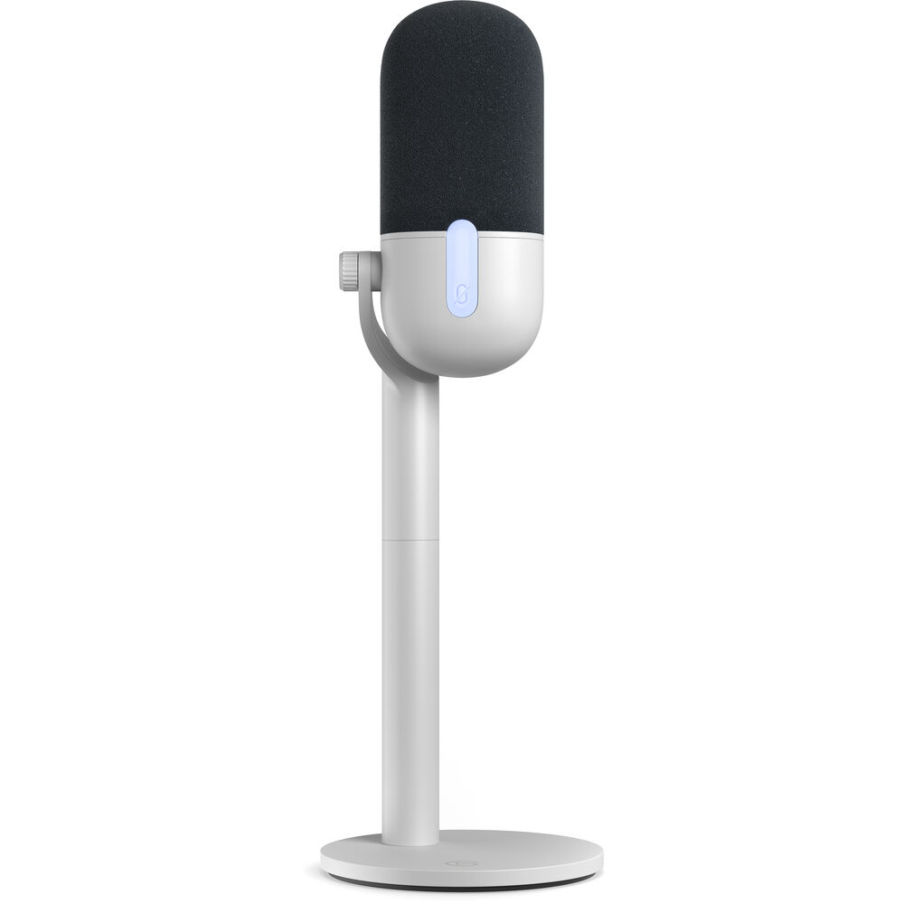 Конденсаторный микрофон Elgato Wave Neo Cardioid USB Condenser Microphone 10MAI9901
Конденсаторный микрофон Elgato Wave Neo Cardioid USB Condenser Microphone 10MAI9901