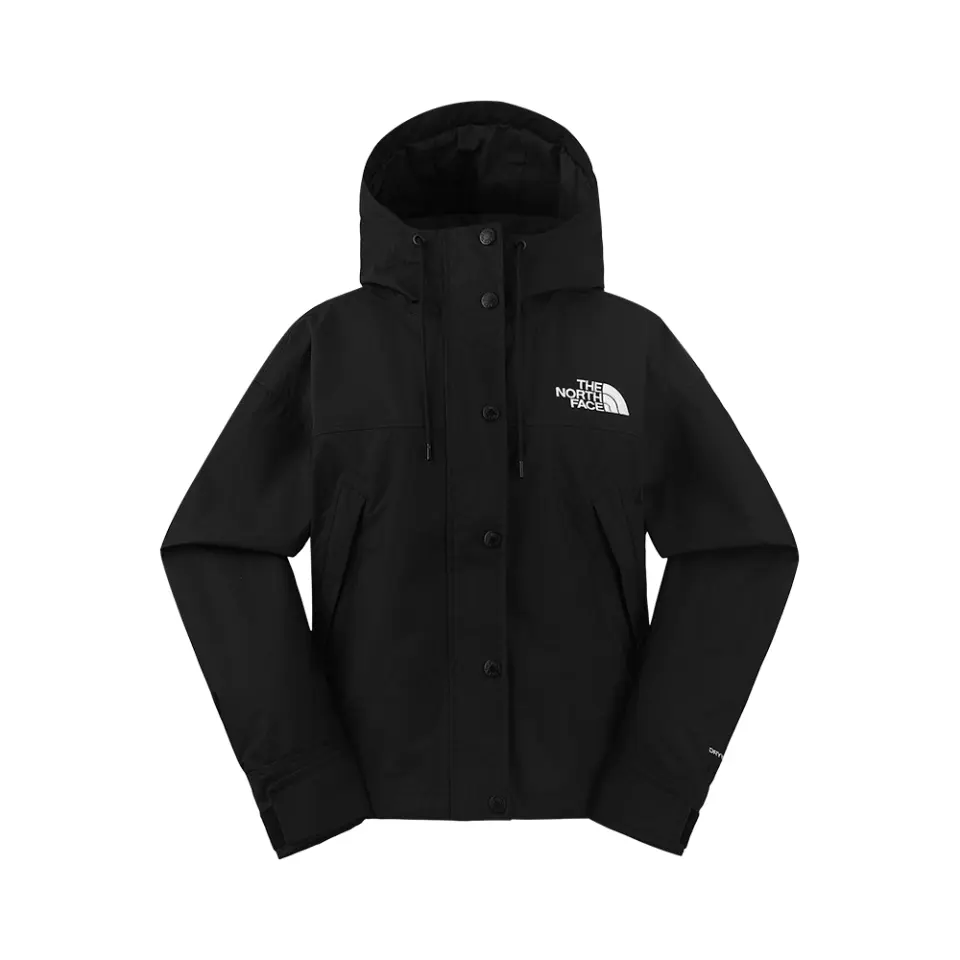THE NORTH FACE Городская ветровка для женщин JK3 Космический черный, JK3/Cosmic Black
THE NORTH FACE Городская ветровка для женщин JK3 Космический черный, JK3/Cosmic Black