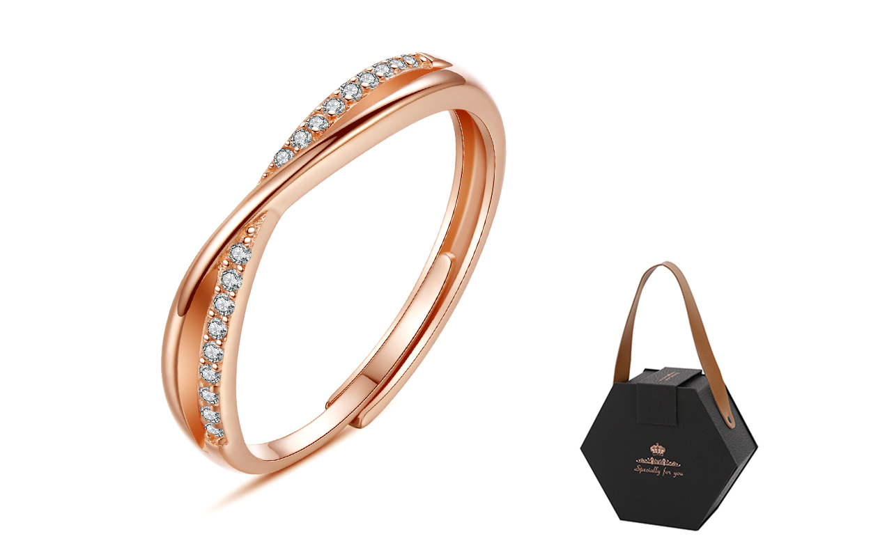 Кольцо Unisex GIFU
Кольцо Unisex GIFU