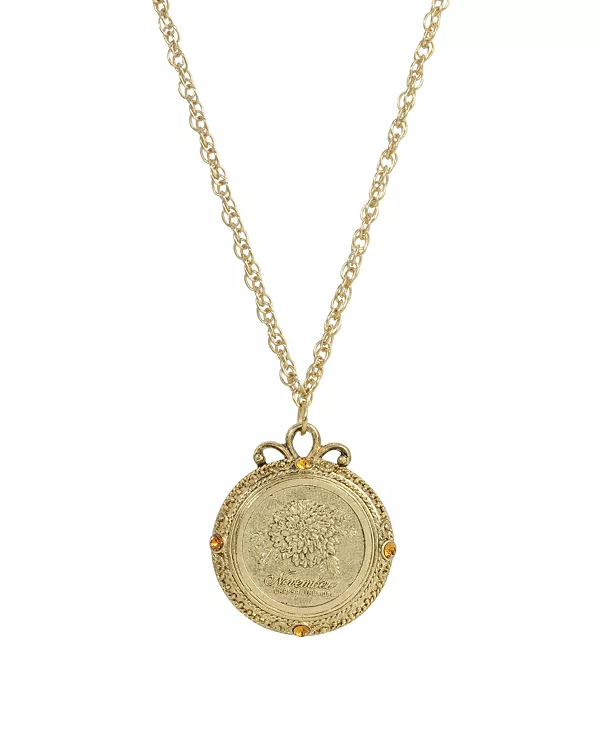 Женское ожерелье с нарциссом в виде цветка месяца, золотистого оттенка 2028, yellow
Женское ожерелье с нарциссом в виде цветка месяца, золотистого оттенка 2028, yellow