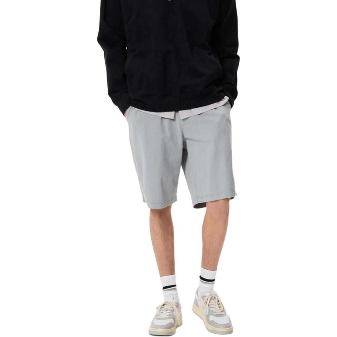 UNIQLO Повседневные шорты мужские Verdant Green
UNIQLO Повседневные шорты мужские Verdant Green