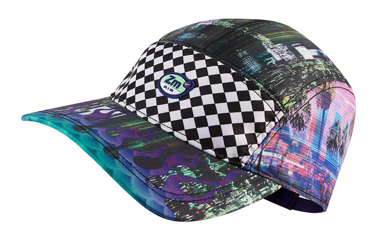 Кепка унисекс Nike, Многоцветный
Кепка унисекс Nike, Многоцветный