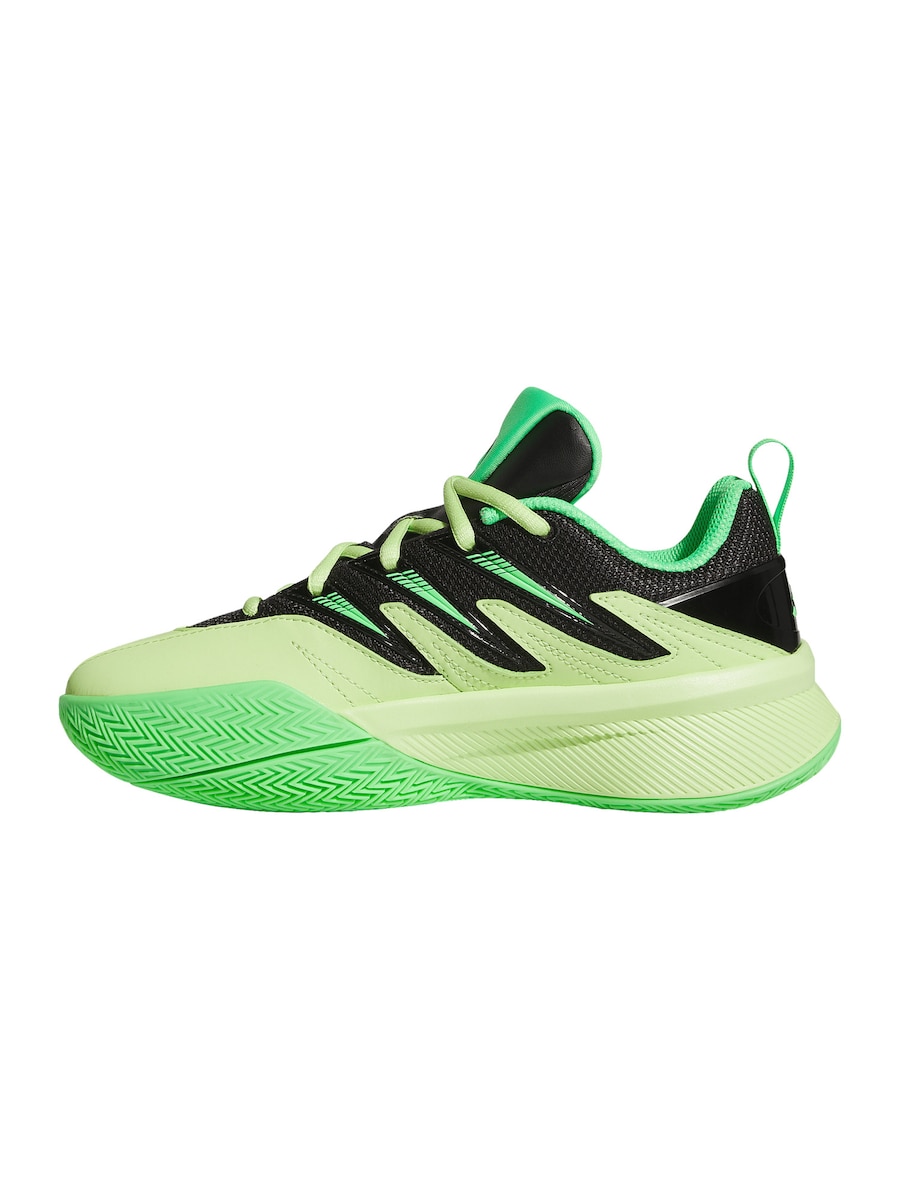 Спортивные кроссовки ADIDAS PERFORMANCE, лайм/светло-зеленый
Спортивные кроссовки ADIDAS PERFORMANCE, лайм/светло-зеленый