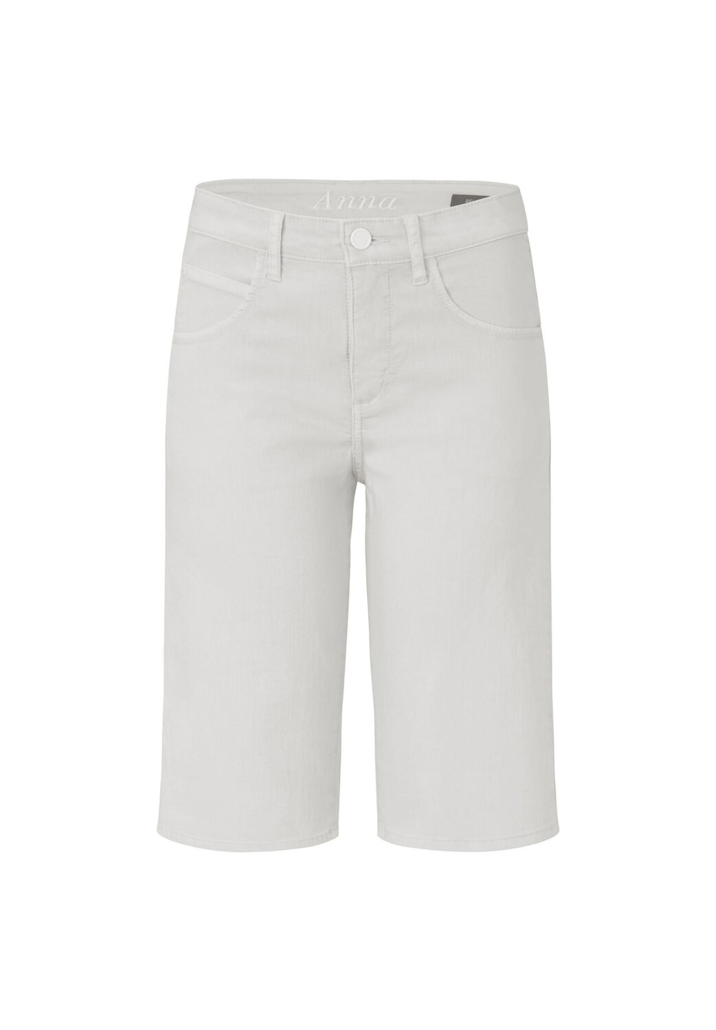 Летние шорты-бермуды с 5 карманами ANNA PADDOCK'S, кремовый
Летние шорты-бермуды с 5 карманами ANNA PADDOCK'S, кремовый