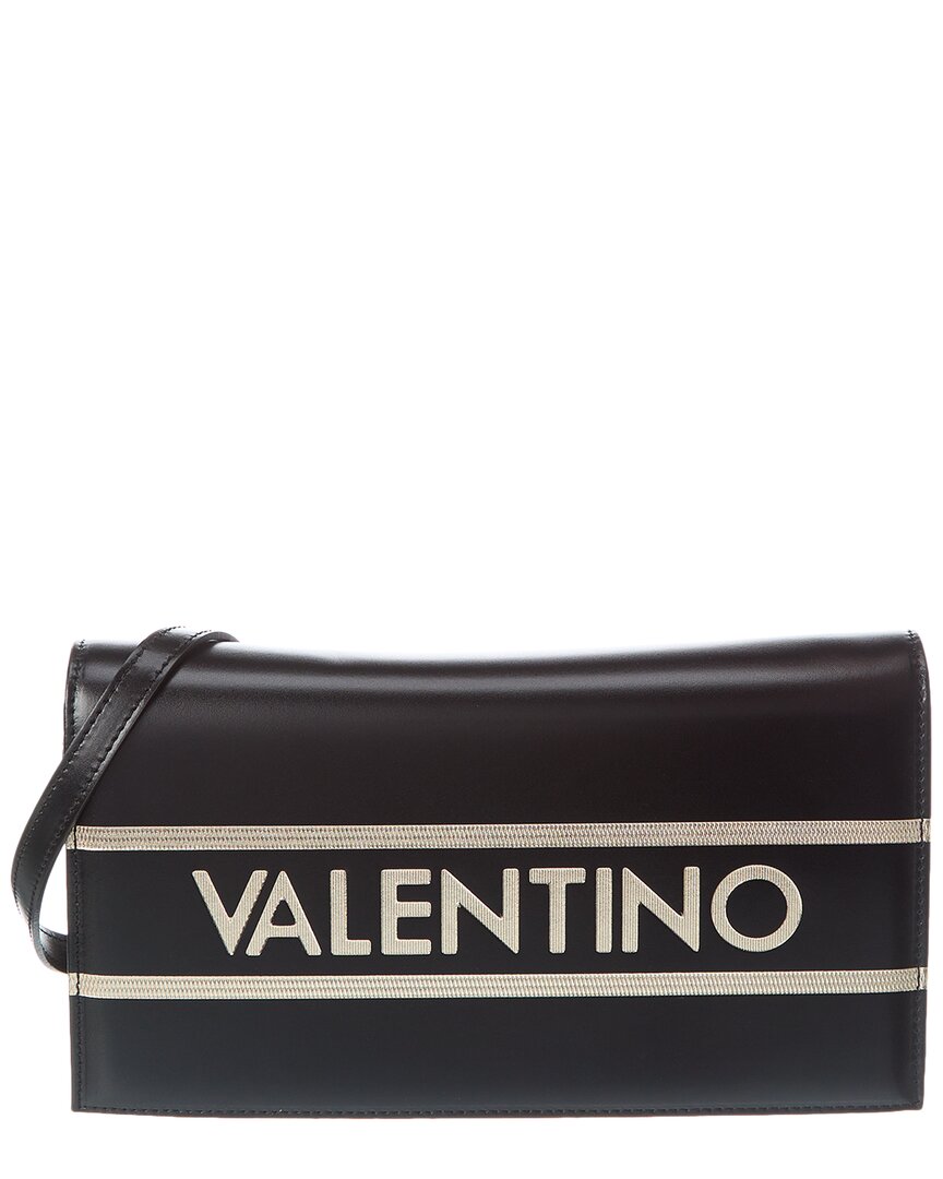 Valentino by Mario Valentino Lena Lavoro Кожаная сумка через плечо, черный
Valentino by Mario Valentino Lena Lavoro Кожаная сумка через плечо, черный