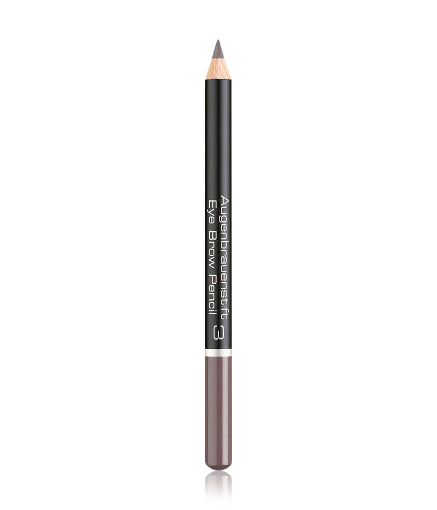 Карандаш для бровей ARTDECO Eye Brow Pen, Nr. 3 - Soft Brown, 1.1g
Карандаш для бровей ARTDECO Eye Brow Pen, Nr. 3 - Soft Brown, 1.1g