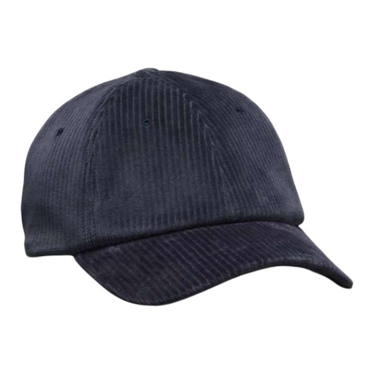 Lululemon Кепка из вельвета унисекс marine blue
Lululemon Кепка из вельвета унисекс marine blue