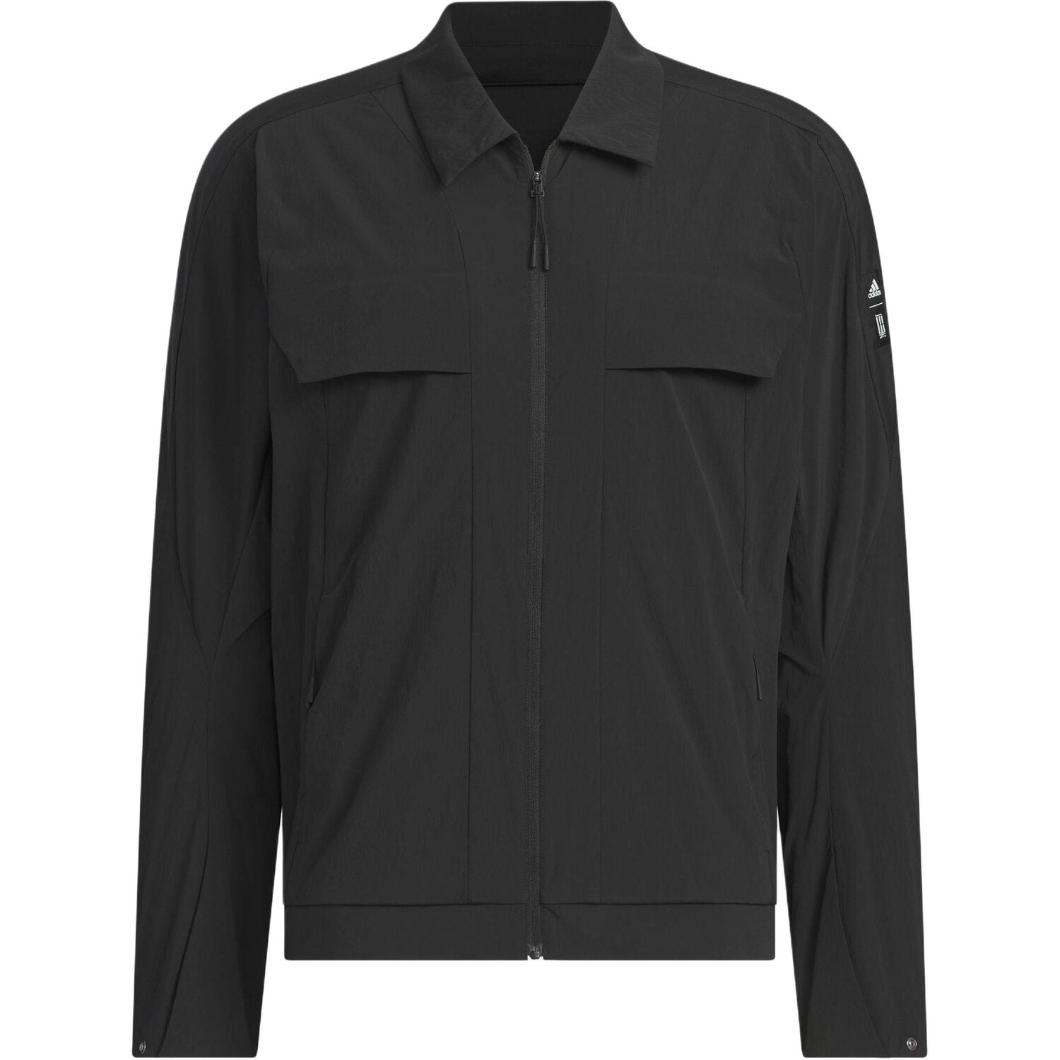 Куртка серии Wuji мужская черная Adidas, черный
Куртка серии Wuji мужская черная Adidas, черный