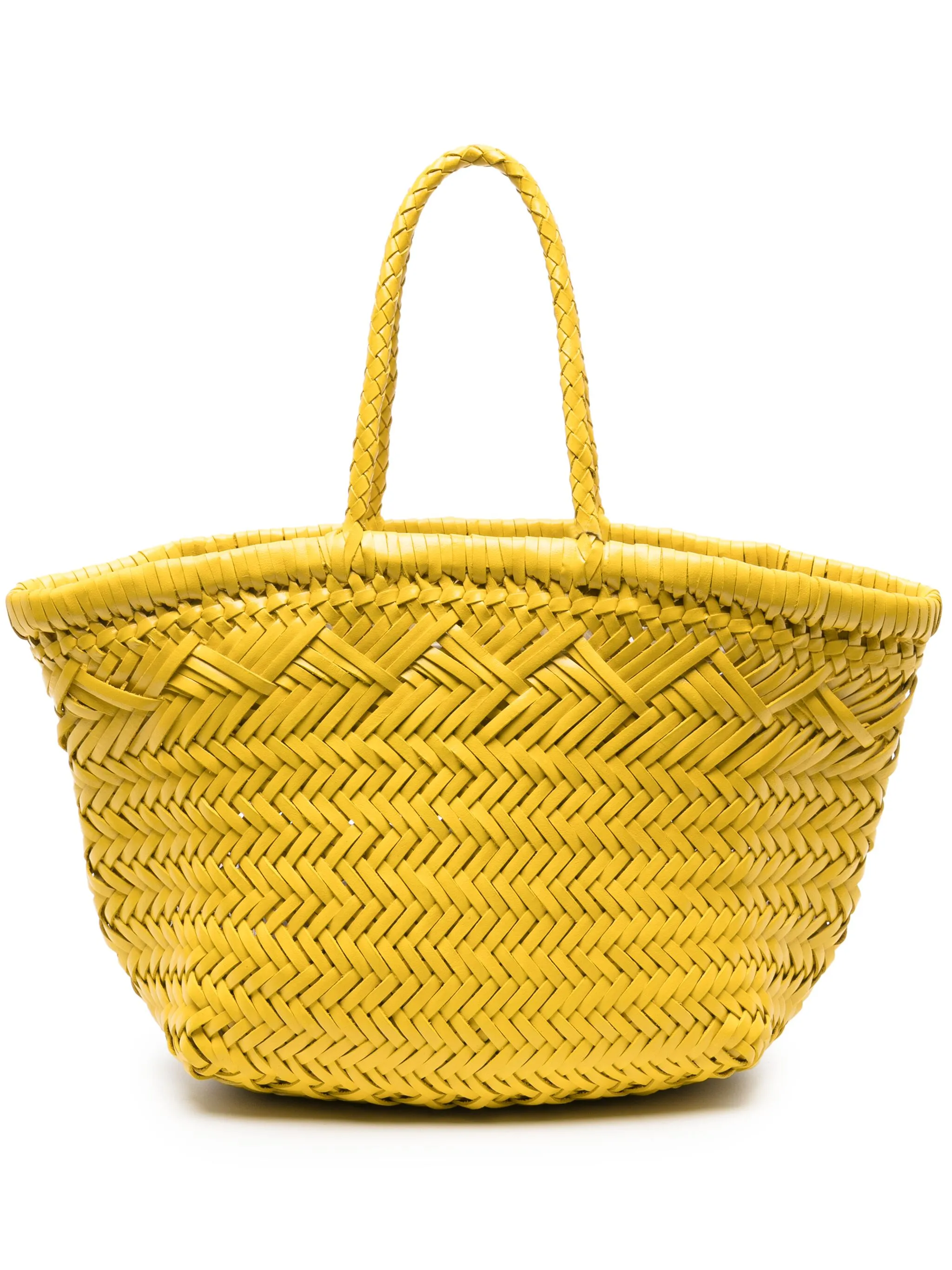 Маленькая сумка-тоут Triple Jump Dragon Diffusion, желтый
Маленькая сумка-тоут Triple Jump Dragon Diffusion, желтый