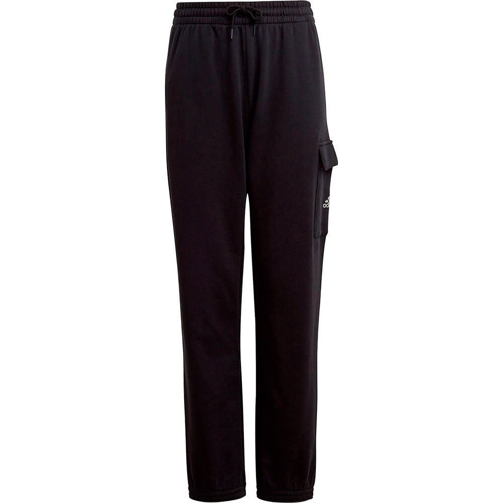 Брюки adidas Sportswear D, черный
Брюки adidas Sportswear D, черный