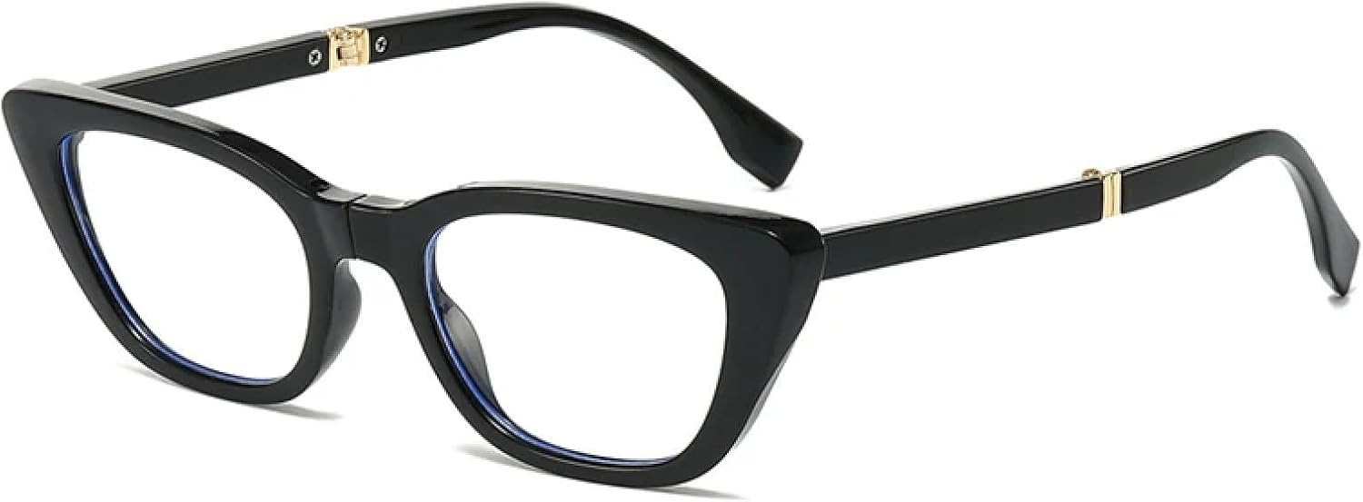 Женские складные солнцезащитные очки «кошачий глаз», модные, для активного отдыха, с зеркальными линзами, защита от УФ-излучения UV400, портативные, мужские TVTBBVV, Black Clear
Женские складные солнцезащитные очки «кошачий глаз», модные, для активного отдыха, с зеркальными линзами, защита от УФ-излучения UV400, портативные, мужские TVTBBVV, Black Clear