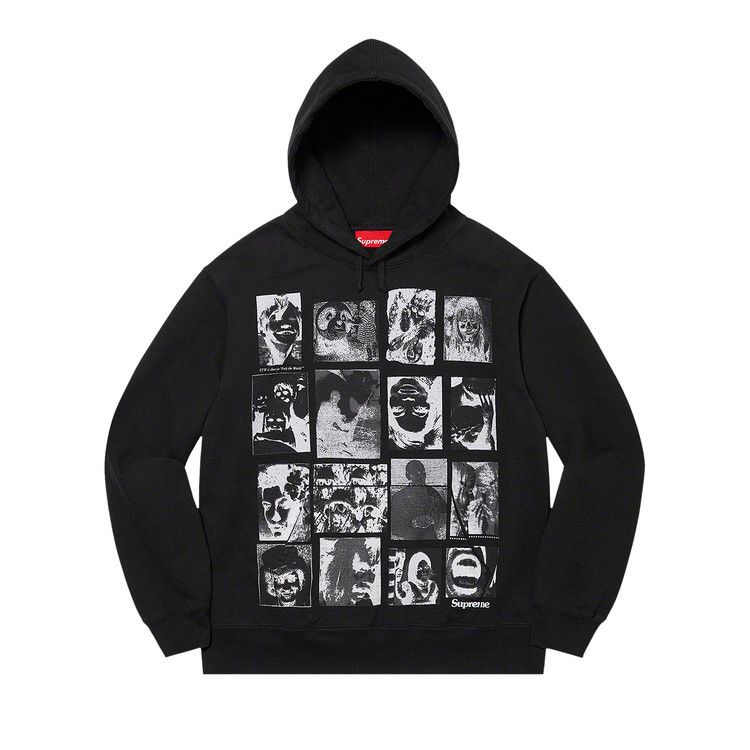 Толстовка Supreme Collage Grid Hooded Sweatshirt, Black, Черный, Толстовка Supreme Collage Grid Hooded Sweatshirt, Black
Толстовка Supreme Collage Grid Hooded Sweatshirt, Black, Черный, Толстовка Supreme Collage Grid Hooded Sweatshirt, Black
