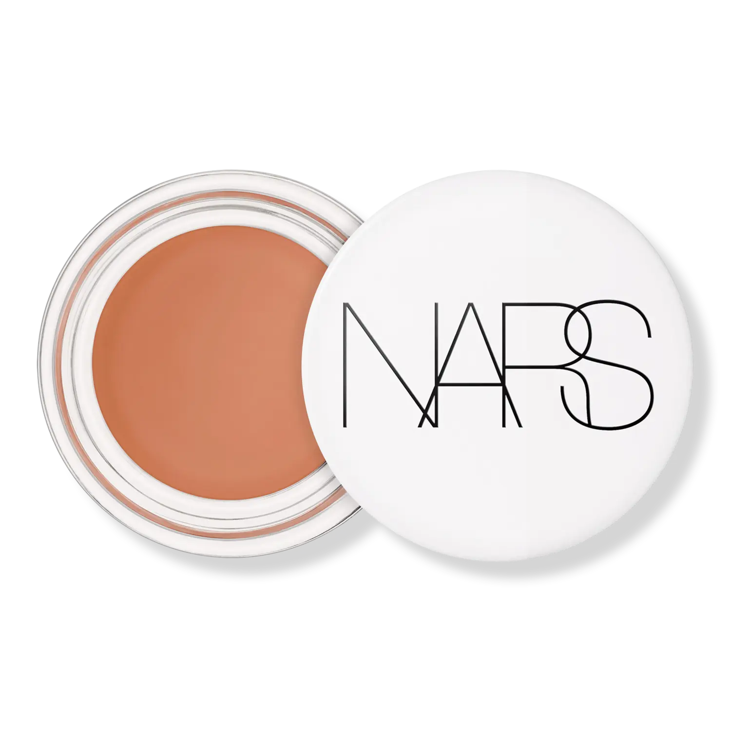 Светоотражающее средство для осветления кожи вокруг глаз NARS, Magic Hour (medium-deep)
Светоотражающее средство для осветления кожи вокруг глаз NARS, Magic Hour (medium-deep)