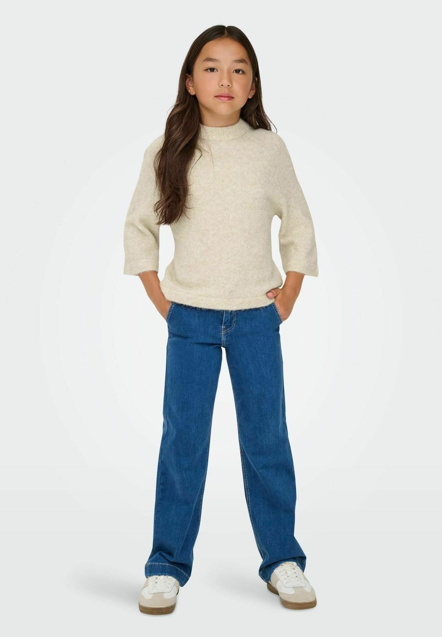 Джемпер ONLY GIRLS KOGEDENA, Pumice Stone/Stone
Джемпер ONLY GIRLS KOGEDENA, Pumice Stone/Stone