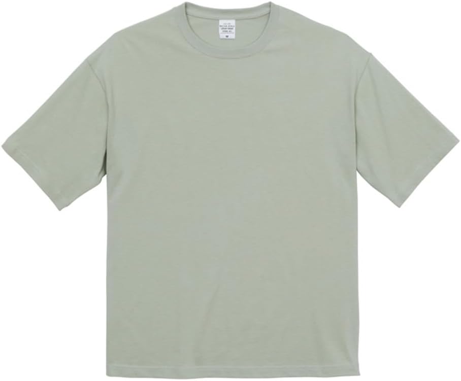 Футболка United Athle Big Silhouette, унисекс, для взрослых, шалфейно-зеленый
Футболка United Athle Big Silhouette, унисекс, для взрослых, шалфейно-зеленый