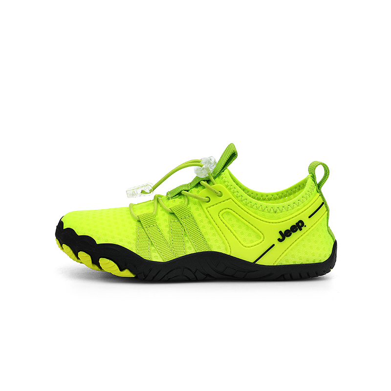 Детские Outdoor Shoes Kids Jeep, neon зеленый
Детские Outdoor Shoes Kids Jeep, neon зеленый