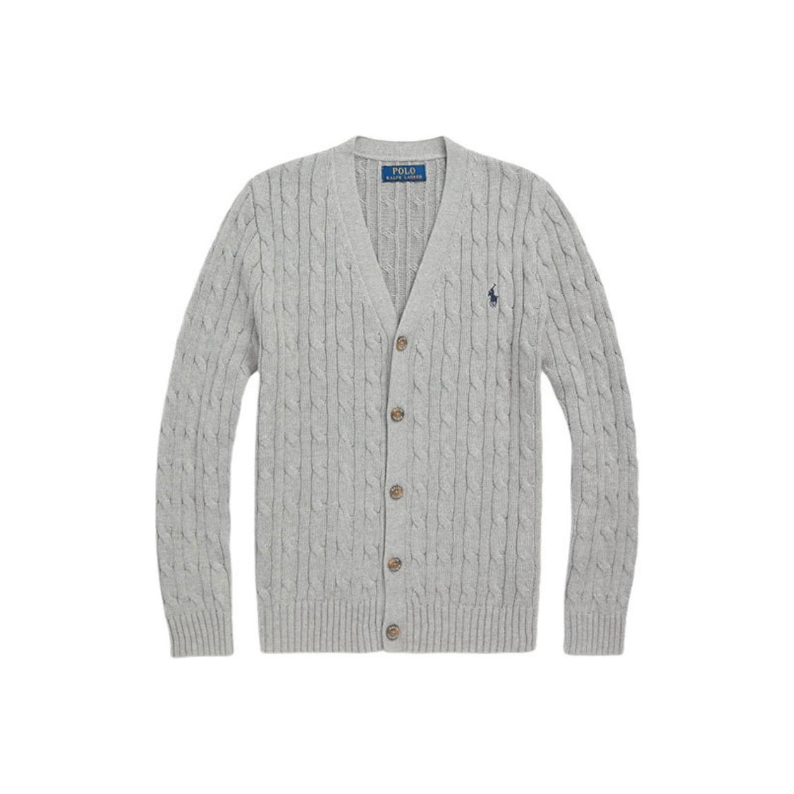 Свитер SS24 детский Polo Ralph Lauren, серый
Свитер SS24 детский Polo Ralph Lauren, серый