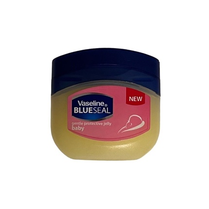 Blueseal Детское желе 100 мл Vaseline
Blueseal Детское желе 100 мл Vaseline