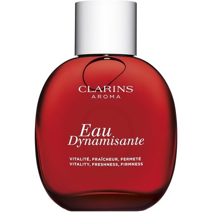 Clarins Eau Dynamisante Eau De Soins Лечебный аромат 100 мл
Clarins Eau Dynamisante Eau De Soins Лечебный аромат 100 мл