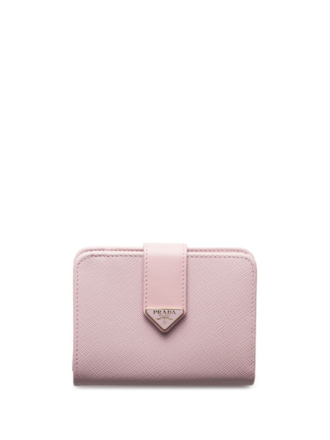 Кошелек Prada Saffiano, розовый
Кошелек Prada Saffiano, розовый