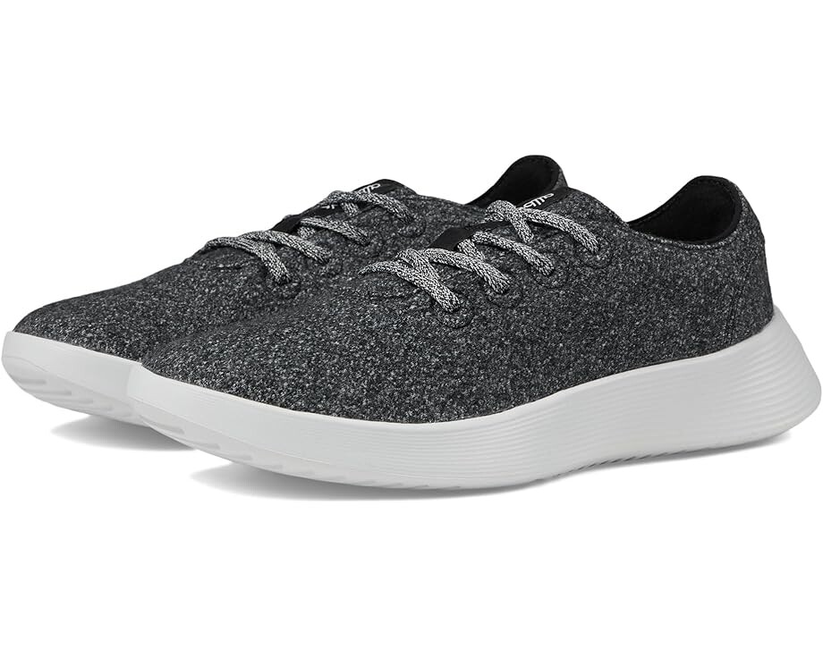 Кроссовки Allbirds Wool Runner 2, цвет Dark Grey (Light Grey), Серый, Кроссовки Allbirds Wool Runner 2, цвет Dark Grey (Light Grey)
Кроссовки Allbirds Wool Runner 2, цвет Dark Grey (Light Grey), Серый, Кроссовки Allbirds Wool Runner 2, цвет Dark Grey (Light Grey)