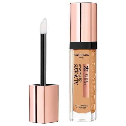 Консилер Always Fabulous 24 Hrs, 400 Rose Beige, Bourjois
Консилер Always Fabulous 24 Hrs, 400 Rose Beige, Bourjois