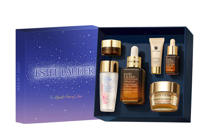 Наборы для ухода за кожей Unisex ESTEE LAUDER
Наборы для ухода за кожей Unisex ESTEE LAUDER