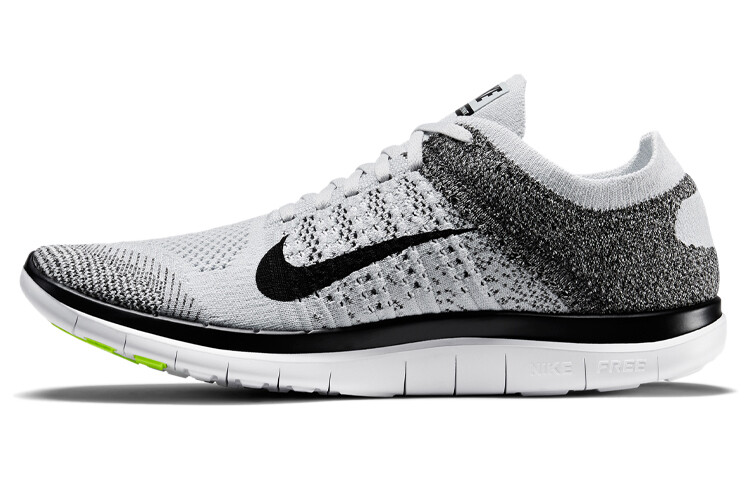 Мужские беговые кроссовки Nike Free RN 4.0
Мужские беговые кроссовки Nike Free RN 4.0