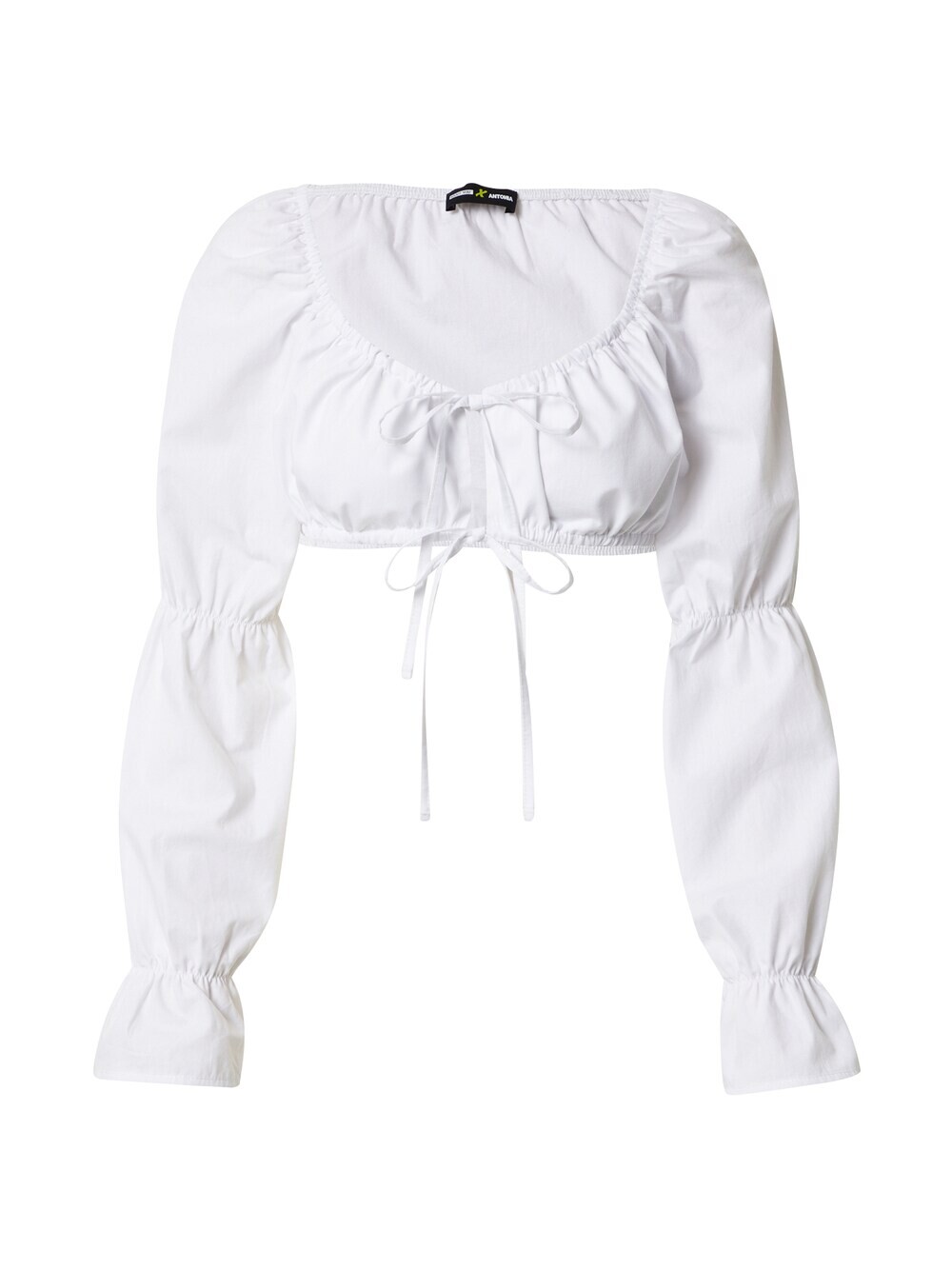 Блузка About You Darlin, белый
Блузка About You Darlin, белый