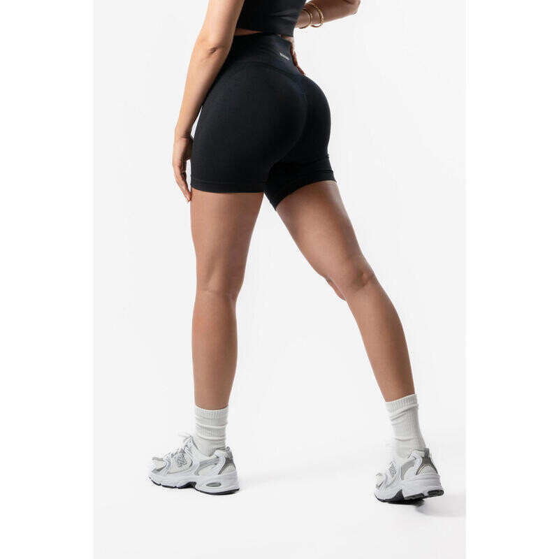 Бесшовные Леггинсы Reform - Черный AESTHETIC WOLF, цвет schwarz
Бесшовные Леггинсы Reform - Черный AESTHETIC WOLF, цвет schwarz