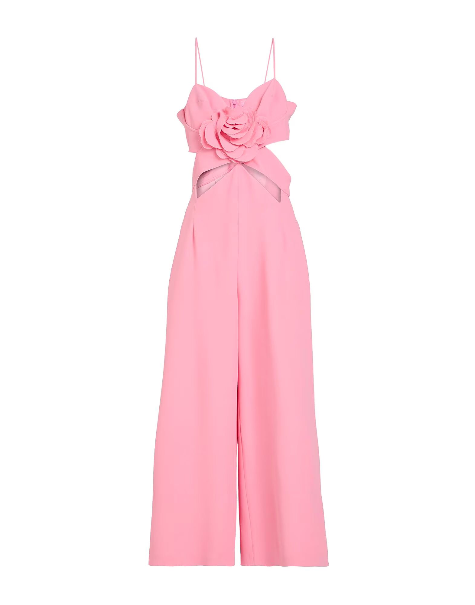 Комбинезон Ermanno Scervino, розовый
Комбинезон Ermanno Scervino, розовый