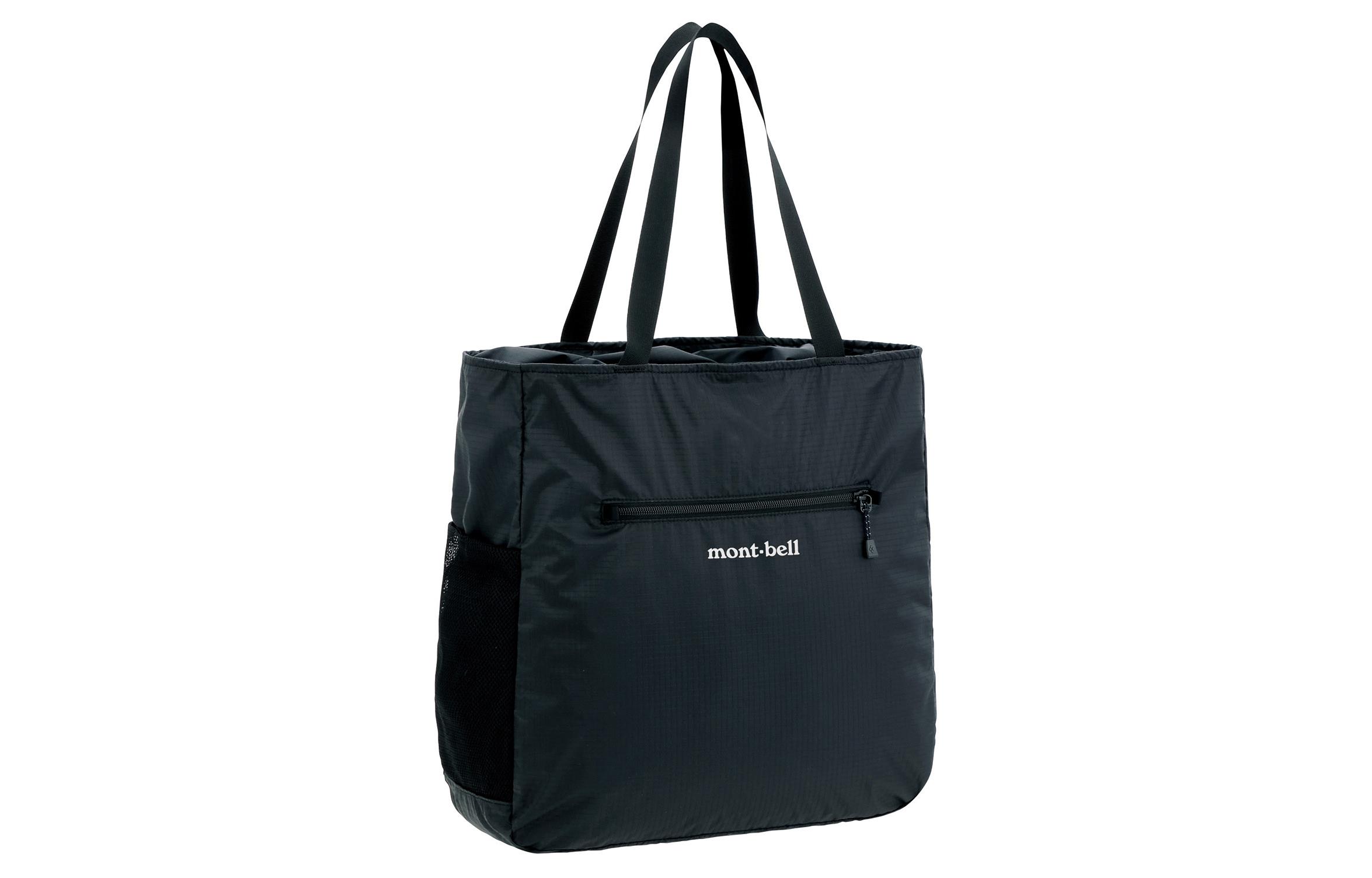 MONTBELL 21L Outdoor Bags Nylon Black Unisex
MONTBELL 21L Outdoor Bags Nylon Black Unisex