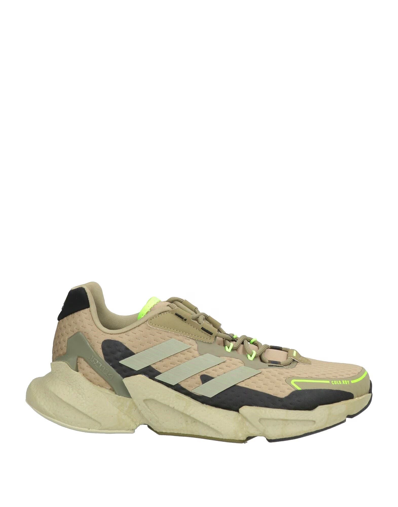 Кроссовки Cold.Rdy Adidas, зеленый
Кроссовки Cold.Rdy Adidas, зеленый