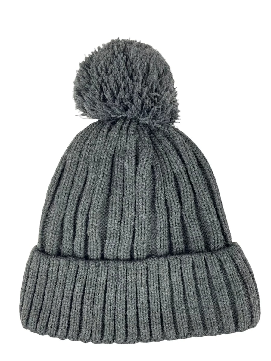 Шапка Kumixi, темно-серый
Шапка Kumixi, темно-серый