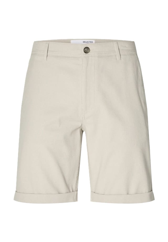 Шорты-Бермуды с подвернутым краем штанины Selected, цвет 276277002 pure ca
Шорты-Бермуды с подвернутым краем штанины Selected, цвет 276277002 pure ca