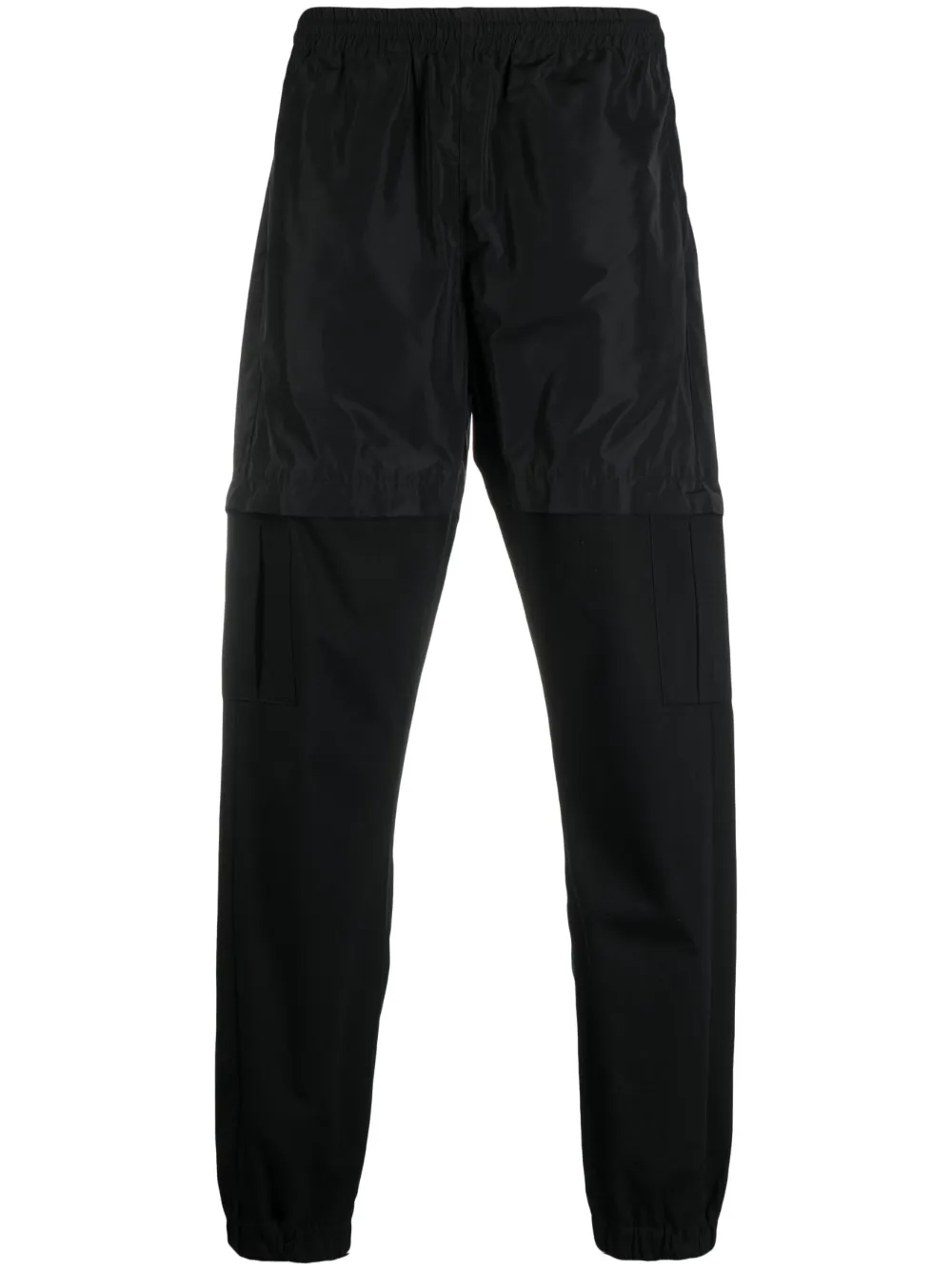 Брюки карго OFF-WHITE, черный
Брюки карго OFF-WHITE, черный