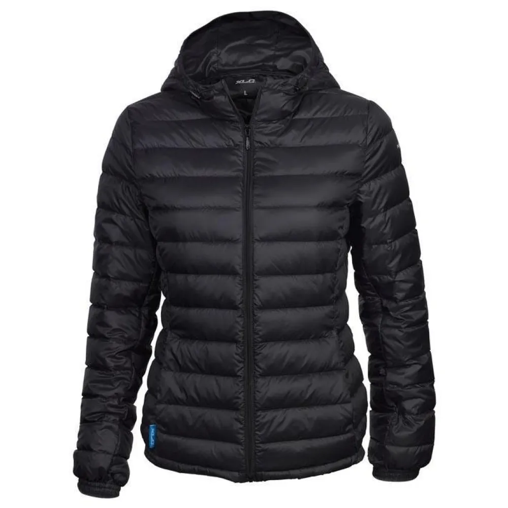 Куртка XLC DJ-A01, черный
Куртка XLC DJ-A01, черный