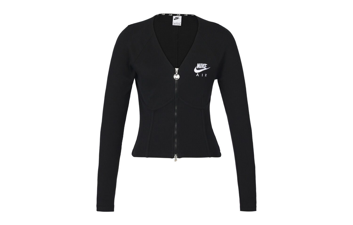 Женская футболка Nike, цвет Black
Женская футболка Nike, цвет Black