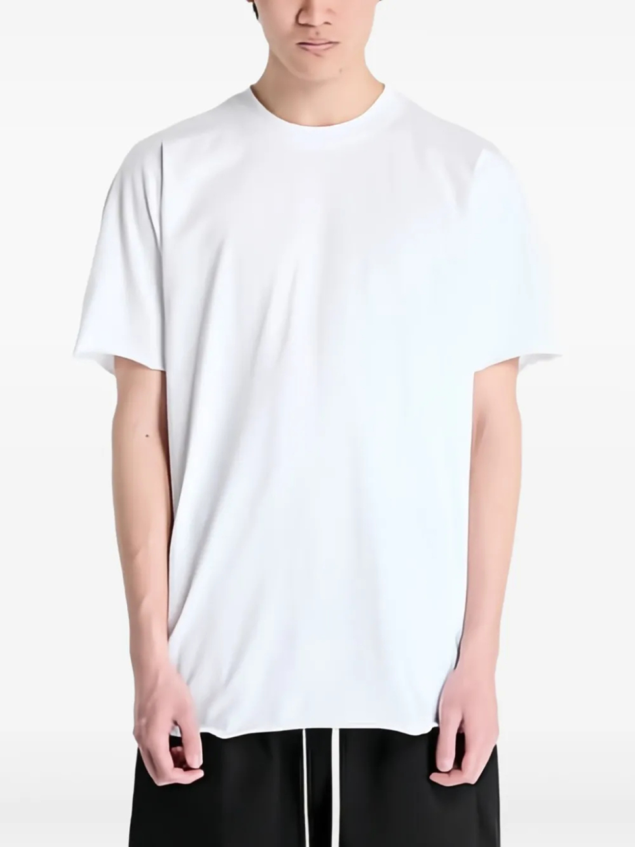 Reebok x 11 by Boris Bidjan Saberi cotton Футболка, белый
Reebok x 11 by Boris Bidjan Saberi cotton Футболка, белый