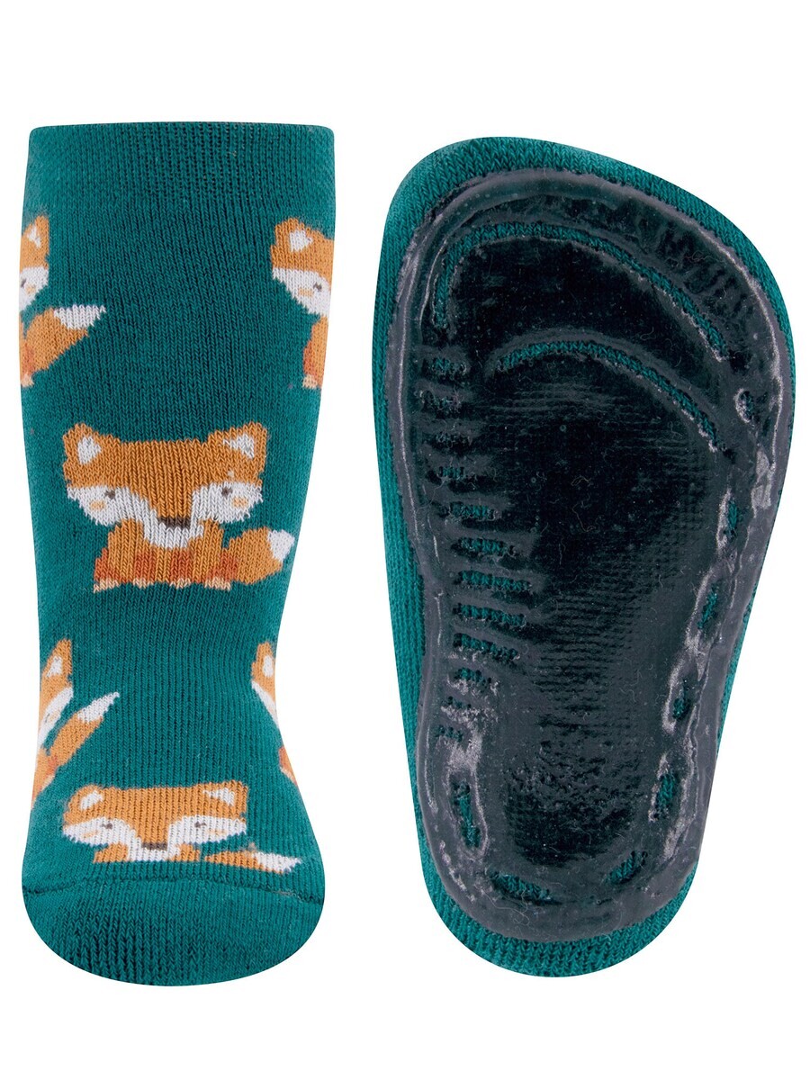 Носки EWERS Socks Fuchs, цвет jade
Носки EWERS Socks Fuchs, цвет jade