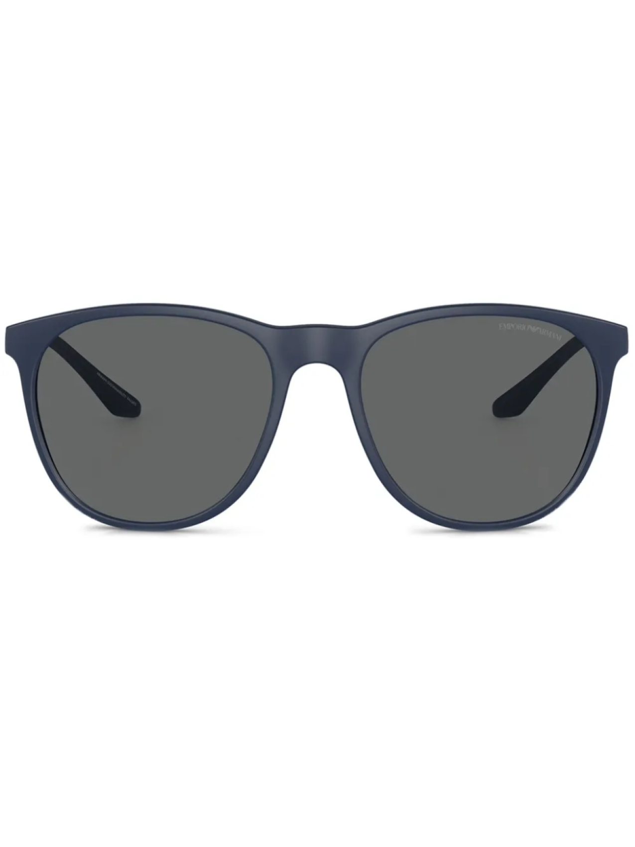 Emporio Armani солнцезащитные очки с логотипом, синий
Emporio Armani солнцезащитные очки с логотипом, синий